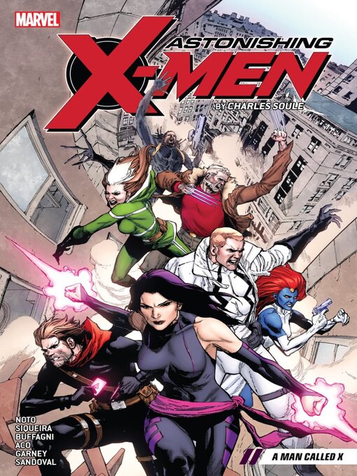 Title details for Astonishing X-Men (2017), Volume 2 by Charles Soule - Available